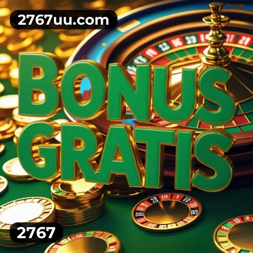 Tabela RTP dos jogos de cassino da 2767